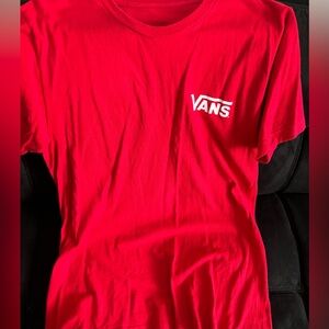 Vans Shirt Bundle
